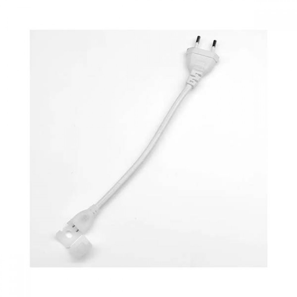 Connection cable for COB 220V Driverless 20cm CNEONCONNECT Lucas