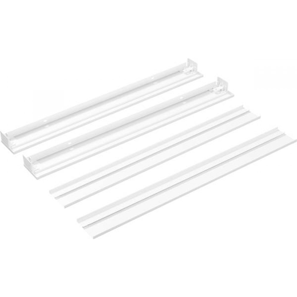Κιτ επιφανειακής τοποθέτησης για Led Panel 600x600x70mm Sylvania
