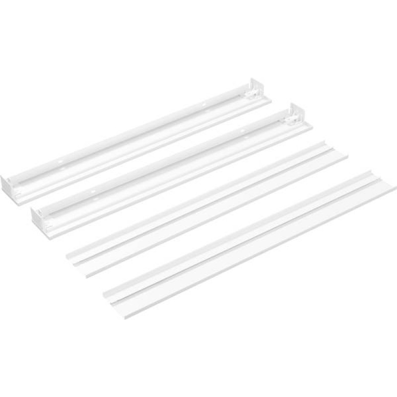 Κιτ επιφανειακής τοποθέτησης για Led Panel 600x600x70mm Sylvania