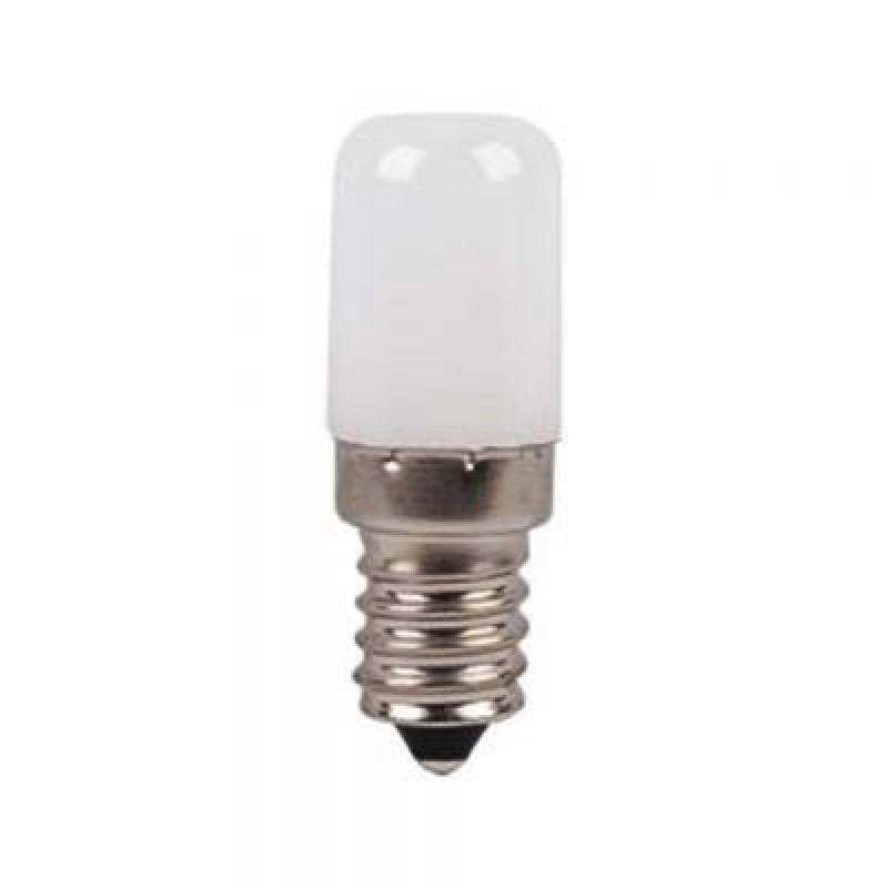 Night led lamp 2W E14 2700K warm white Lucas