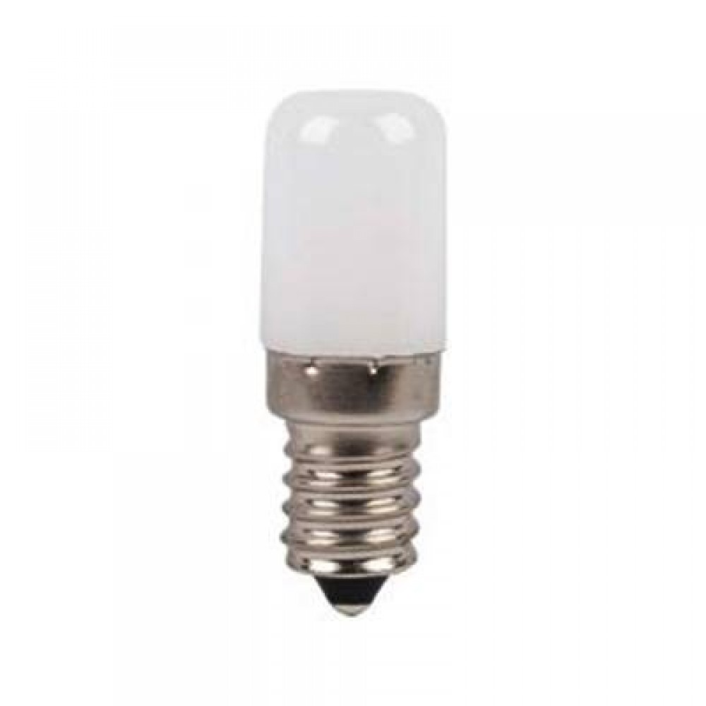 Night led lamp 2W E14 6500K day light Lucas