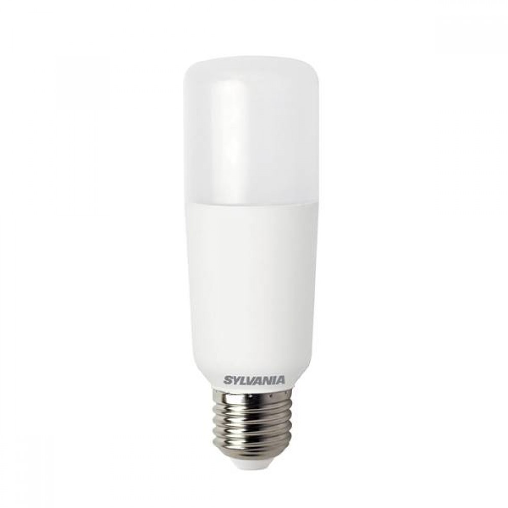 Led tubular T45 220-240V 14W E27 day light 6500K Stick Sylvania