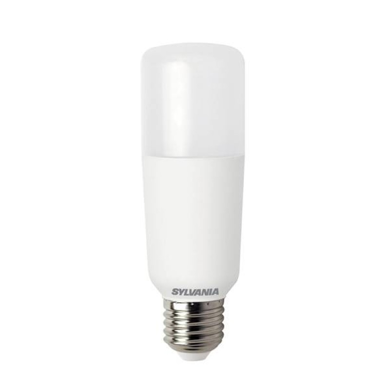 Led tubular T45 220-240V 14W E27 day light 6500K Stick Sylvania