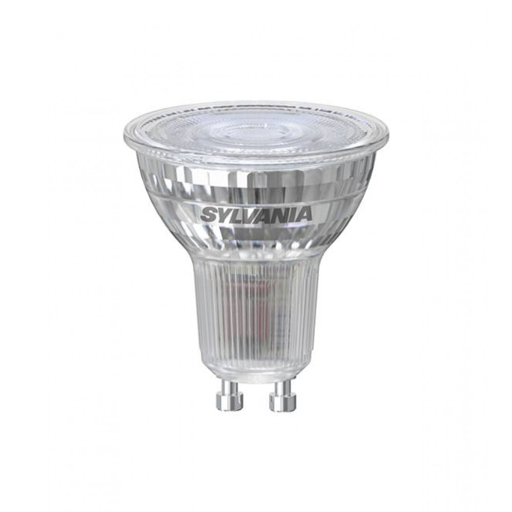Led MR16 12V 7.5W GU5.3 warm white 2700K 36° Dimmable Superia Retro Sylvania