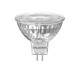 Led MR16 12V 7.5W GU5.3 warm white 2700K 36° Dimmable Superia Retro Sylvania