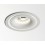 Spotlights recessed