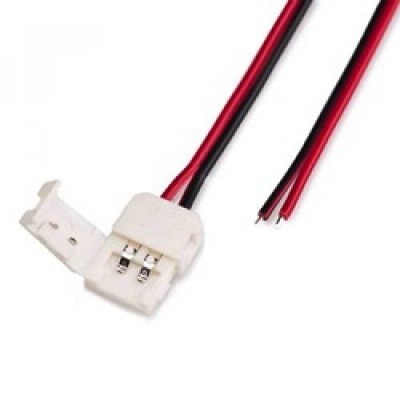 LED Light Strip Connector